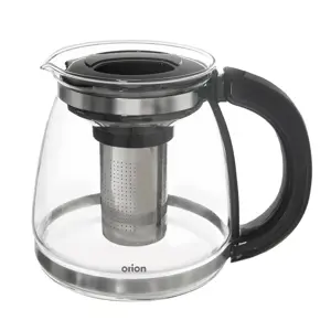 Orion Konvice s nerezovým filtrem, 1,73 l