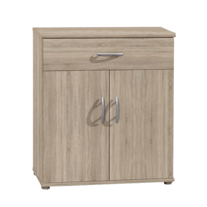 Skříňka LILLY 11, dub Sonoma
