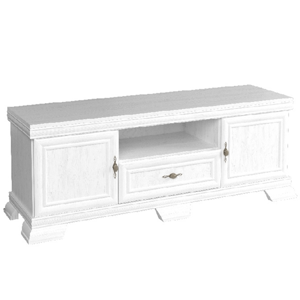 Televizní stolek KORA, sosna andersen