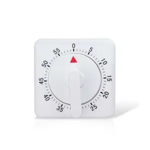 Orion Minutka kuchyňská mechanická UH hranatá