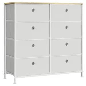 Komoda E1024 WT, 80 cm