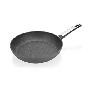 Tescoma  i-PREMIUM Stone Pánev 30 cm, pr. 30 cm