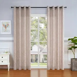 4Home Zatemňovací závěs Marble, 150 x 250 cm