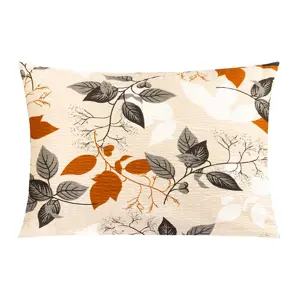 Bellatex Povlak na polštářek Podzimní listí, 50 x 70 cm, 50 x 70 cm