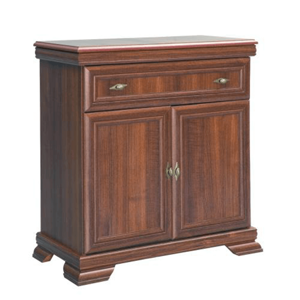 Skříňka KORA, samoa king