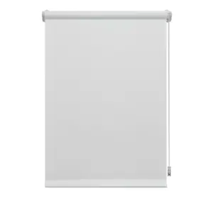 Roleta Mini Relax bílá, 97 x 150 cm