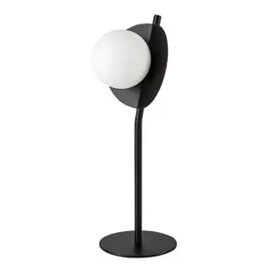 Rabalux 74221 designová stolní lampa Jules, G9, 1x max. 5W, IP20