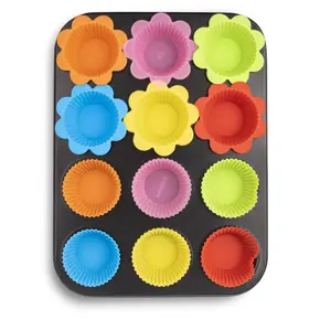 Orion Forma kov muffiny 12+košíč.sil.12 B