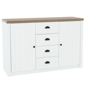 Skříňka PROVANCE 2, sosna andersen