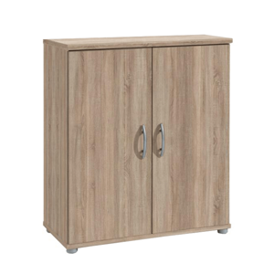Skříňka LILLY 10, dub Sonoma