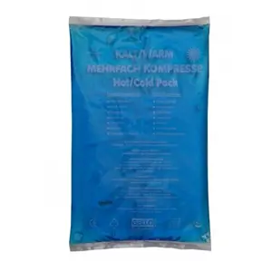 Modom Chladivý/hřejivý gelový sáček 16 x 26 cm - SJH 585B, M