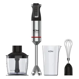 Solac BA5618 tyčový mixér Pro Chef 1501
