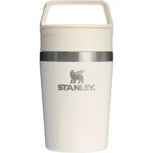Stanley Termohrnek Café-To-Go Travel Mug 230 ml Cream Gloss, 230 ml