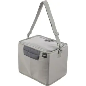 Keeeper Skládací izolační taška Neo L Graphite 19 l, L