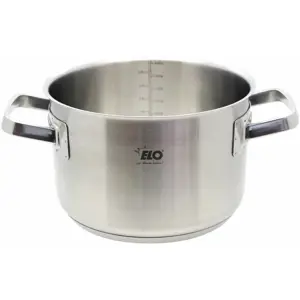 Elo 24220 Hrnec nerezový Profi Cuisine 20 cm, 4 l, 4 l