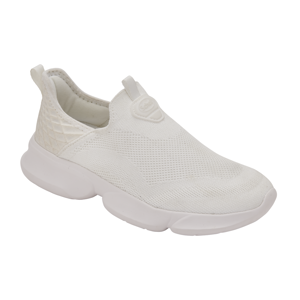 Scholl Sneakers Camden Sock bílá, vel. 39, 39 EU