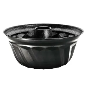 Berlinger Haus Forma na bábovku Shiny Black Collection