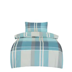 Jahu Saténové povlečení Deluxe Monty, 140 x 200 cm, 70 x 90 cm