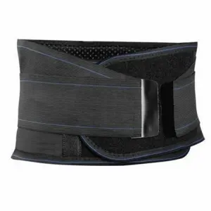 Bederní pás s turmalínem a magnety, vel. XL, XL