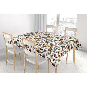 Bellatex Ubrus Vánoce Vánoce, 120 x 140 cm, 120 x 140 cm
