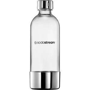 Sodastream Láhev Enso Metal 1 l