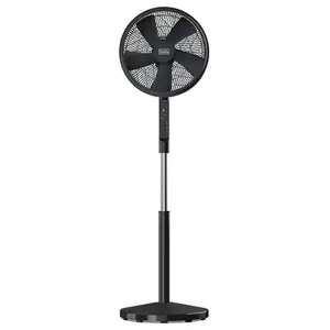Black+Decker BXEFP51E Stojanový ventilátor