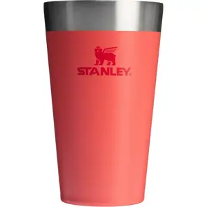 Stanley Termosklenka Stacking Tumbler 470 ml Hot Coral