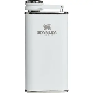 Stanley Placatka Easy-Fill Wide Mouth Flask 230 ml Frost Gloss