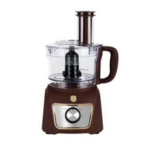 Berlinger Haus Multifunkční kuchyňský robot s mixérem Leonardo Collection