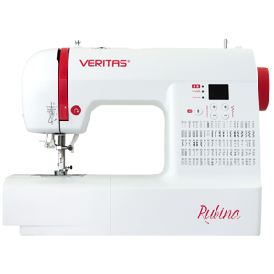 Veritas Šicí stroj Rubina