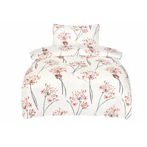 Jahu Saténové povlečení Deluxe Adeline, 140 x 200 cm, 70 x 90 cm