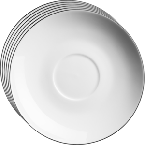 Mäser Sada podšálků na espresso Felise 13,3 cm, 6 ks, 13 cm