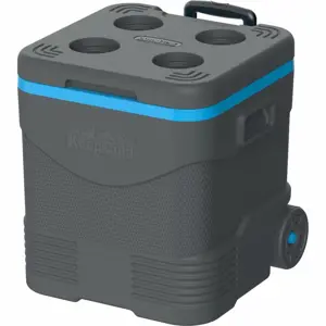 Duramax Chladící box na kolečkách Keep Cold 45 l