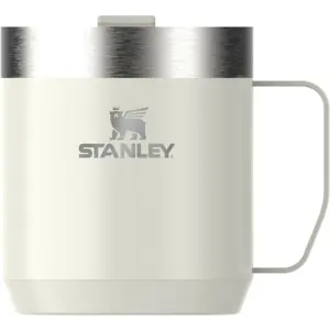 Stanley Termohrnek Stay-Hot Camp Mug 350 ml Cream Gloss, 350 ml