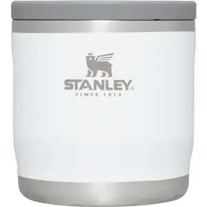 Stanley Termoska Adventure To-Go na jídlo 350 ml Polar bílá, 350 ml