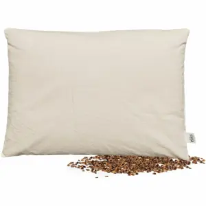 Pohankový polštář, 40 x 60 cm, 40 x 60 cm