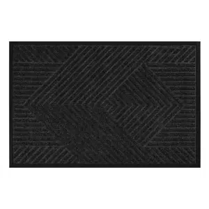 4Home Venkovní rohožka Vertical, 40 x 60 cm