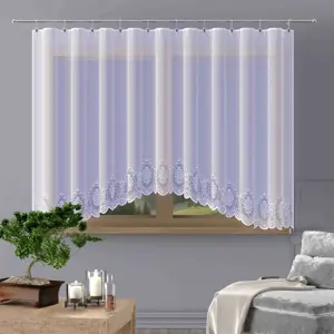 Forbyt Záclona Lara, 350 x 170 cm