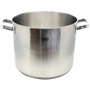 Elo 24636 Hrnec nerezový Profi Cuisine 36 cm, 35 l, 35 l