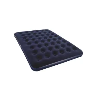 Bestway Air Bed Klasik Queen dvoulůžko modrá 203 x 152 x 22 cm 67003 , L