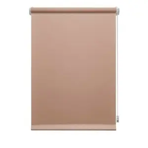 Roleta Mini Relax béžová, 57 x 150 cm