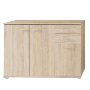 Skříňka TAMPA, dub Sonoma