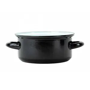 Sfinx Smaltovaný rendlík Standard, 26 cm, 5,8 l, 5,8 l