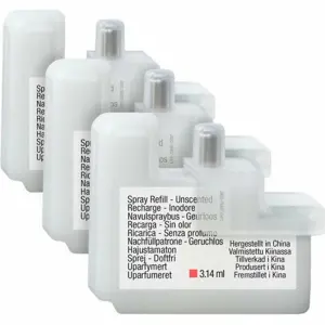 PetSafe® Sprejová náplň neparfémovaná 3ks