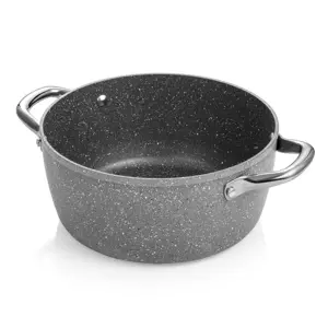 Tescoma Kastrol i-PREMIUM Stone pr. 20 cm, 2,5 l, 2,5 l