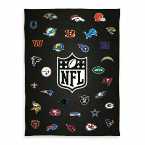 Herding Deka NFL Wellsoft, 150x 200 cm
