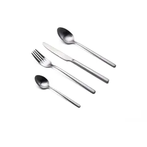 Lamart LT5047 16dílná sada příborů Mirela