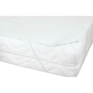 Bellatex dětský chránič matrace s PVC zátěrem, 70 x 140 cm