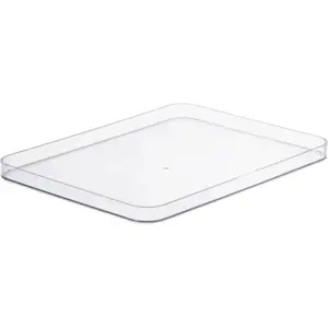 SmartStore Víko k úložnému boxu Compact Clear L, L