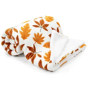 4Home Beránková deka Autumn Whisper, 150 x 200 cm